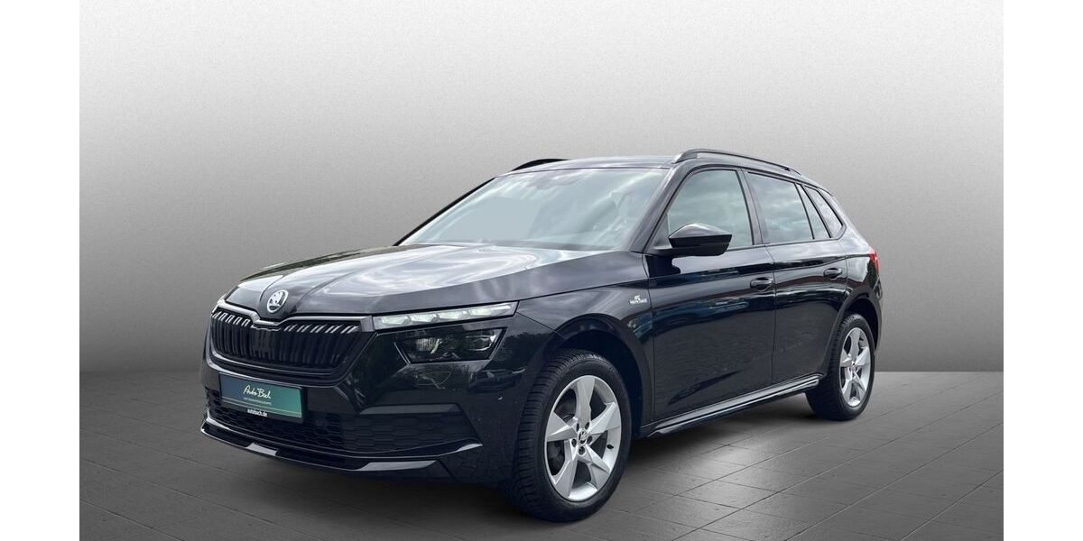 Skoda Kamiq 56.240 km 23.590 &euro; Bad Camberg 65520