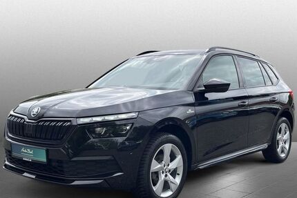 Skoda Kamiq 56.240 km 23.990 &euro; Bad Camberg 65520