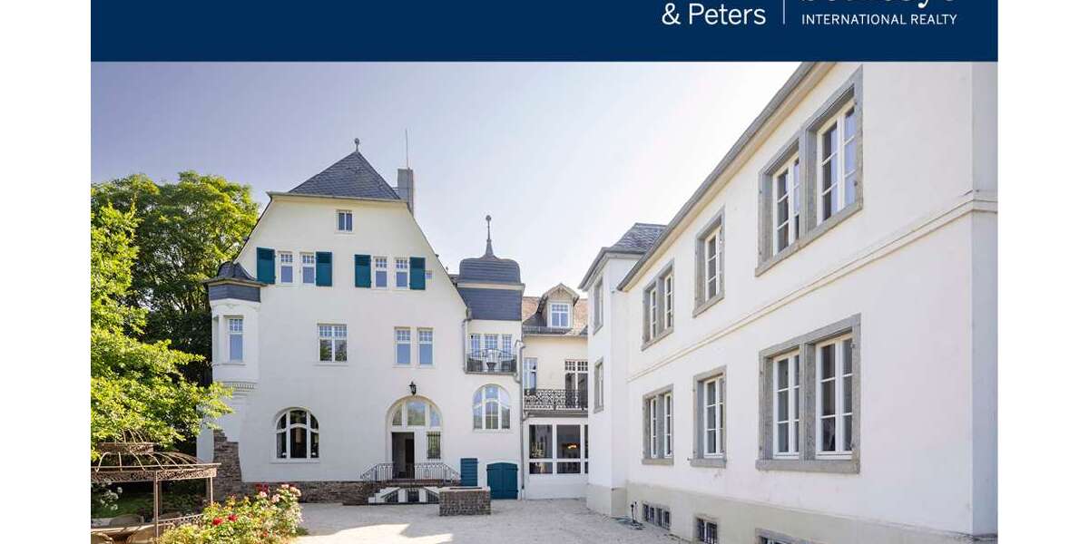 Einfamilienhaus Johannisberg Johannisberg - 17 Zimmer, 850 m&sup2;, 4.950.000&euro; | Angebot:21378987