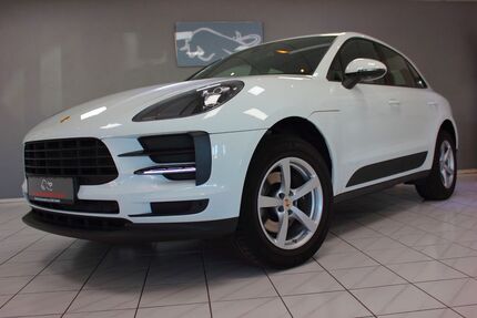 Porsche Macan 31.500 km 47.700 &euro; Nieder Olm (bei Mainz) 55268