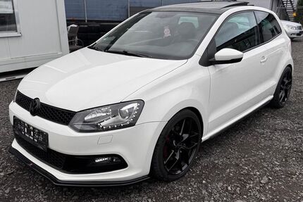 VW Polo 143.178 km 10.900 € Mainz-Kostheim 55246