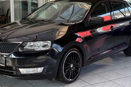 Skoda Rapid 104.000 km 8.900 &euro; Mainz 55120