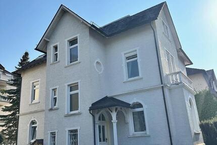 Vermietung Dachgeschosswohnung in Oberursel 4 zimmer