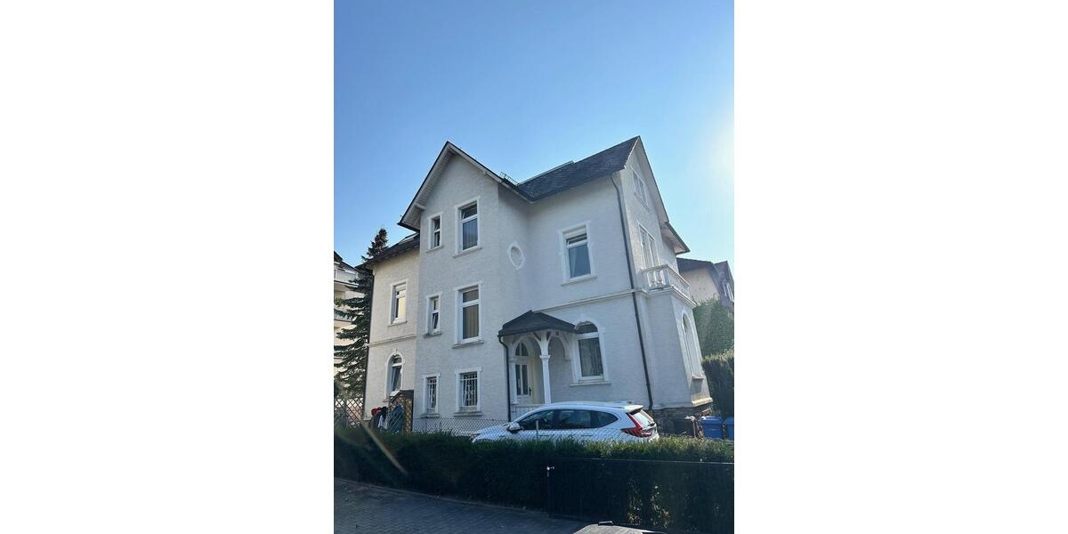 Vermietung Dachgeschosswohnung in Oberursel 4 zimmer