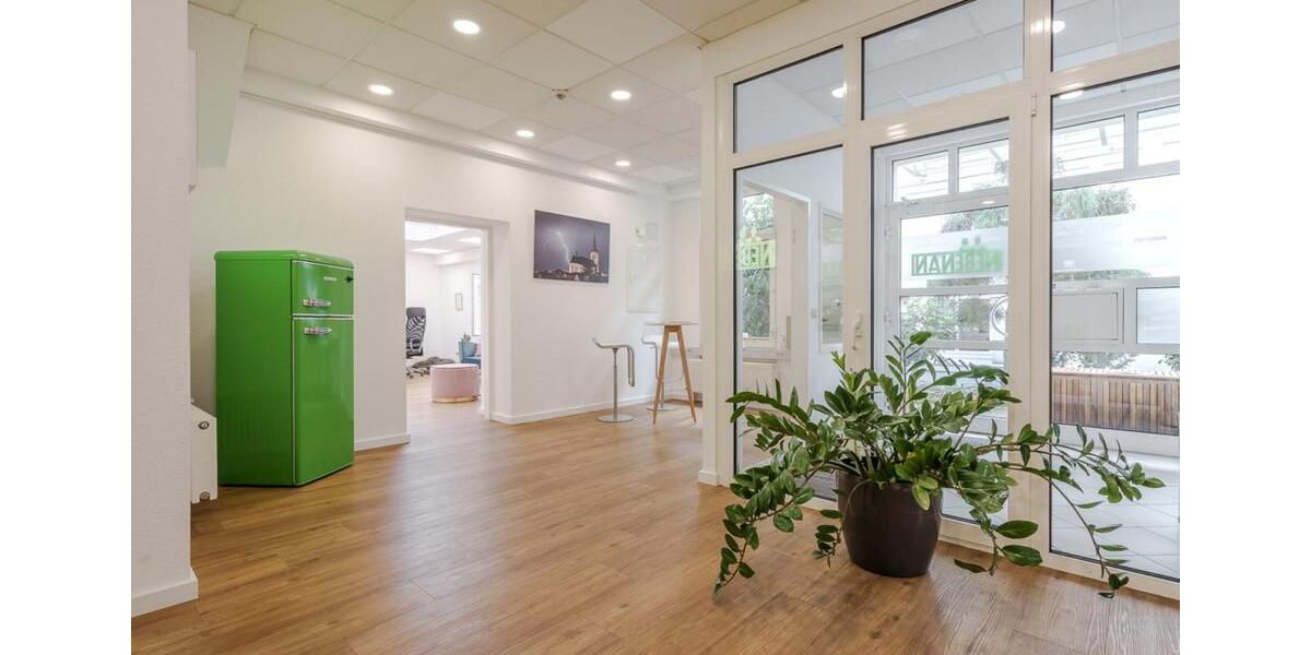 Gewerbeobjekt Oberursel (Taunus) - 975&euro; | Angebot:25898472