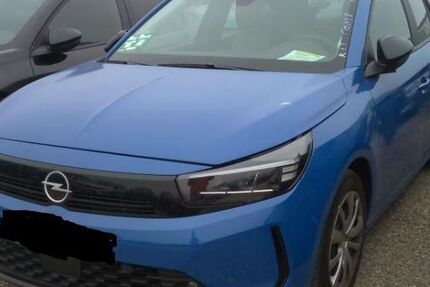 Opel Corsa 21.912 km 15.280 &euro; Rüsselsheim 65428