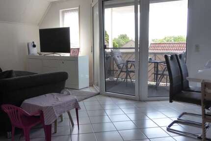 Wohnung Trebur - 3 Zimmer, 87 m&sup2;, 900&euro; | Angebot:26854498