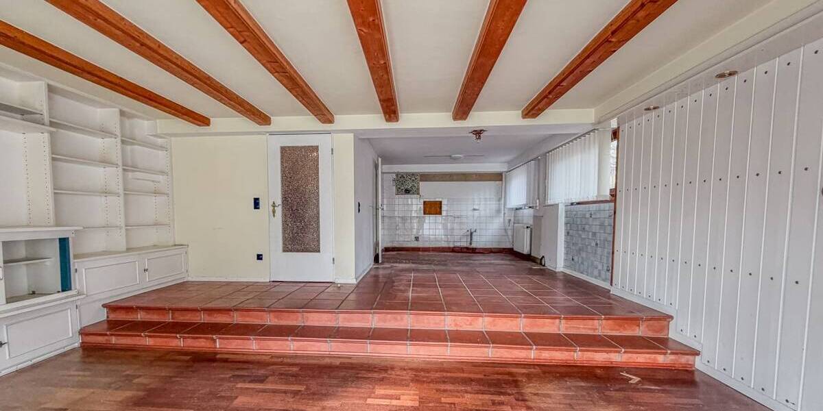 Reihenendhaus Königstein im Taunus - Falkenstein Falkenstein - 4 Zimmer, 100 m&sup2;, 435.000&euro; | Angebot:26540925