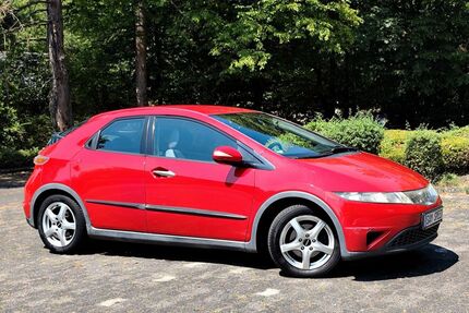 Honda Civic 149.600 km 3.999 &euro; Liederbach 65835