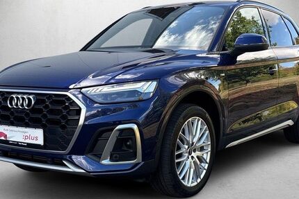 Audi Q5 61.615 km 40.780 &euro; Mainz 55131