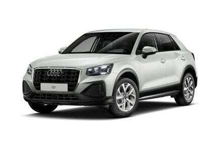 Audi Q2 3.001 km 36.999 &euro; Königstein 61462
