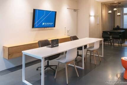 Büro in Frankfurt 1.400 € 54 m²