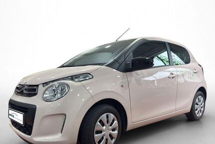 Citroen C1 6.354 km 9.950 &euro; Oberursel (Taunus) OT Oberursel 61440