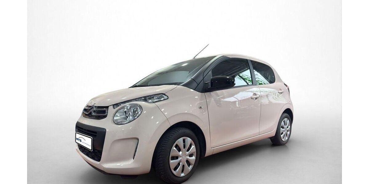 Citroen C1 6.354 km 9.950 &euro; Oberursel (Taunus) OT Oberursel 61440