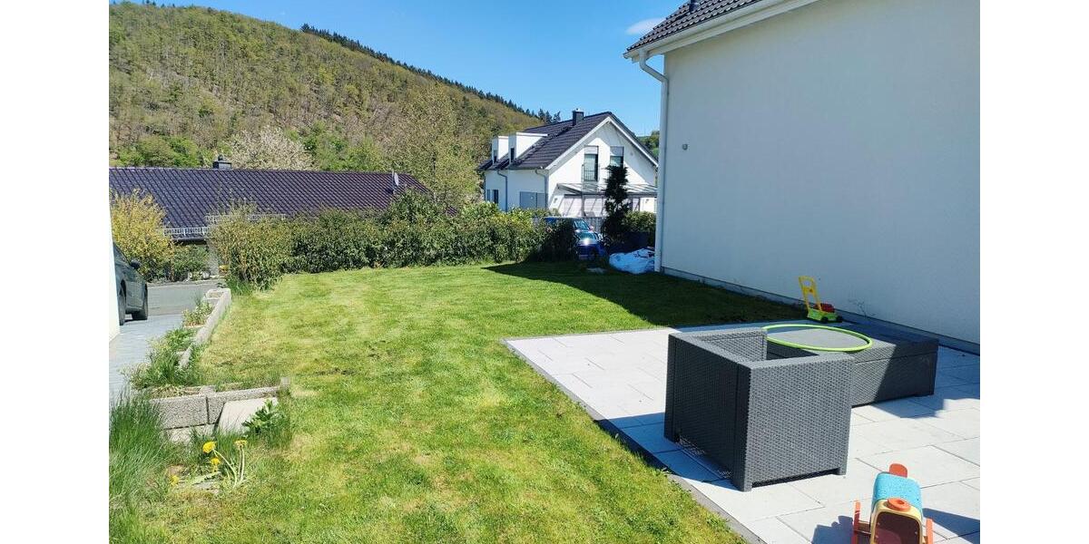 Neuwertiges Einfamilienhaus (Bj. 2019) in Idstein mit Garage 4 zimmer