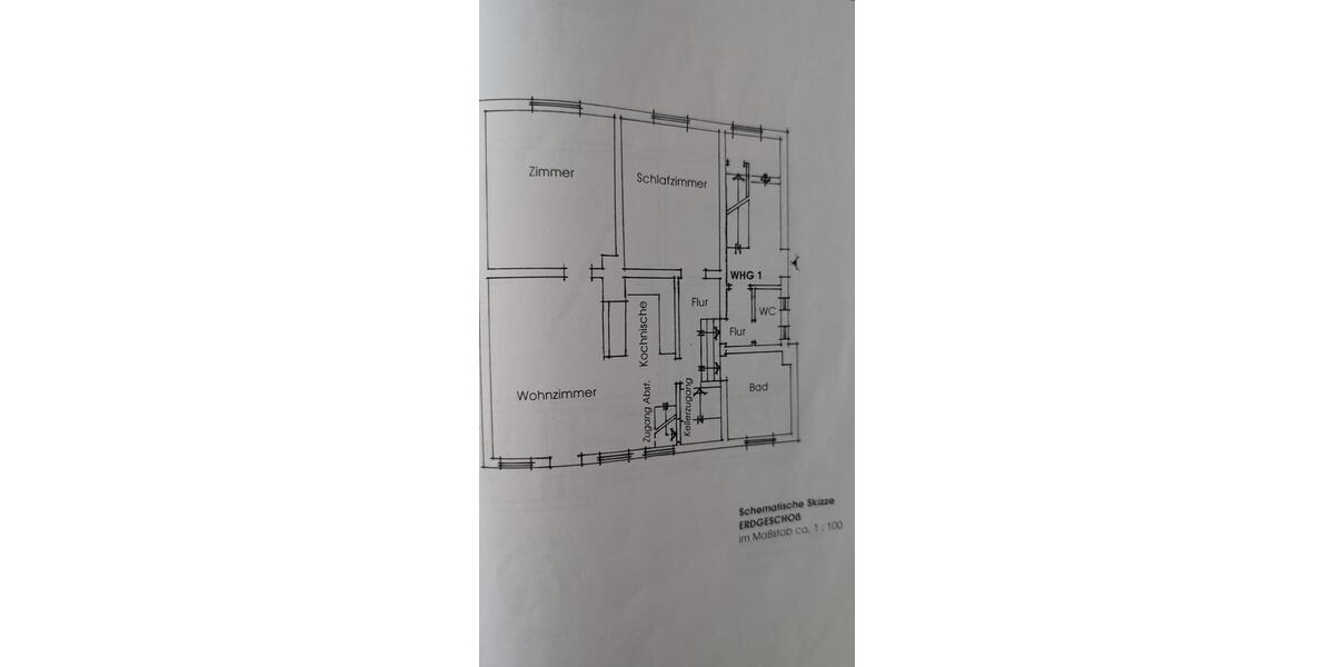 Mehrfamilienhaus, Wohnhaus Mainz Lerchenberg - 11 Zimmer, 262 m&sup2;, 690.000&euro; | Angebot:25995053