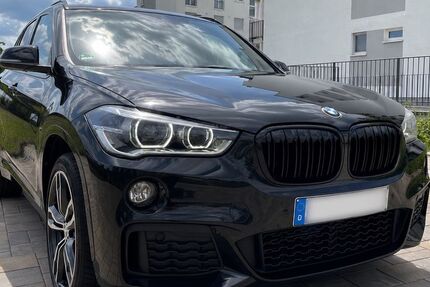 BMW X1 120.000 km 19.900 &euro; Kelsterbsch 65451
