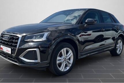 Audi Q2 25.266 km 19.970 &euro; Bingen / Rhein 55411