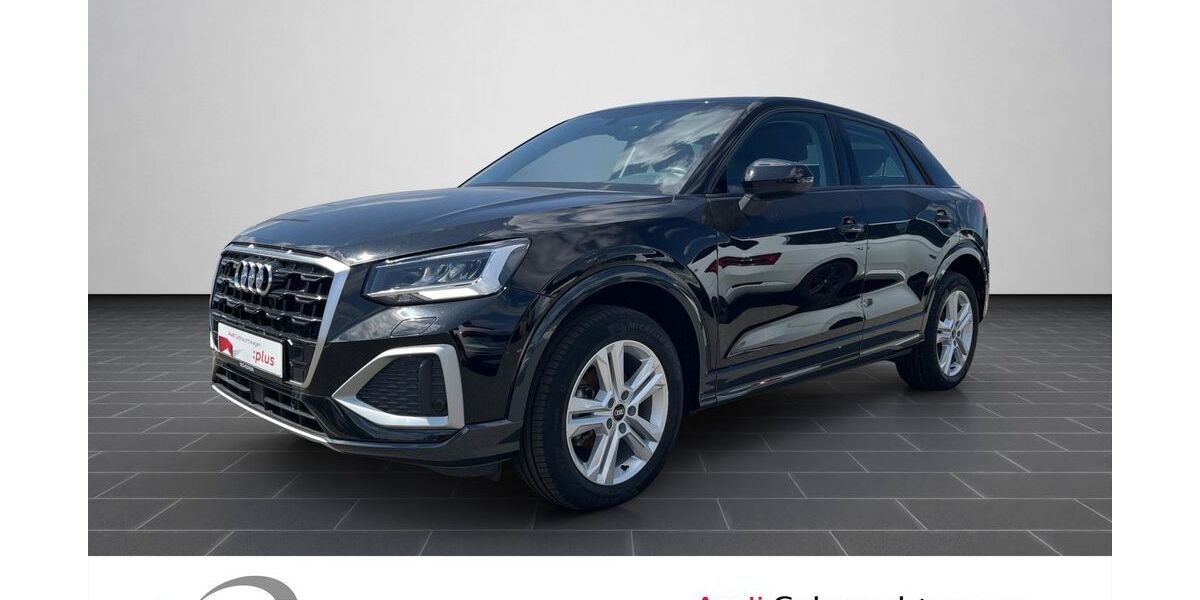 Audi Q2 25.266 km 19.970 &euro; Bingen / Rhein 55411