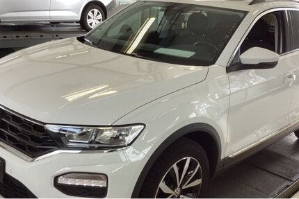 VW T-Roc 86.826 km 14.800 &euro; Mainz 55120