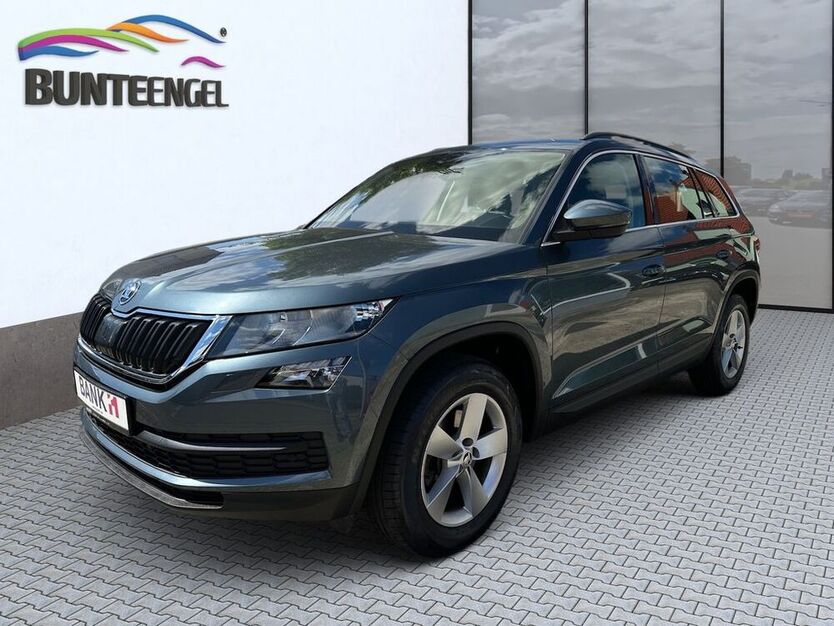 Kodiaq