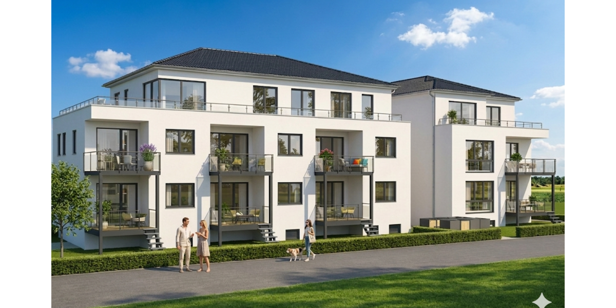 Etagenwohnung Liederbach - 5 Zimmer, 181 m&sup2;, 1.036.600&euro; | Angebot:25840899