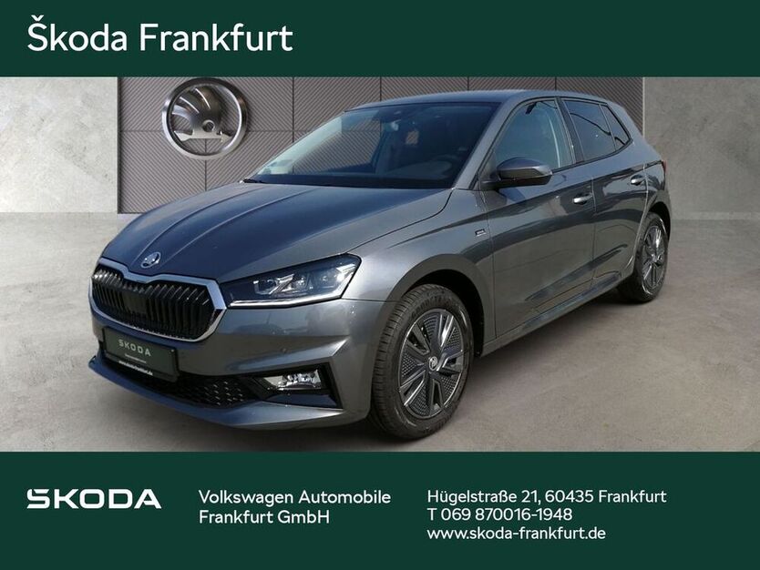 Fabia