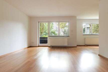 Wohnung Frankfurt Bockenheim - 3 Zimmer, 95 m&sup2;, 1.470&euro; | Angebot:25340619