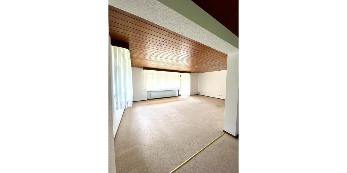Erdgeschoßwohnung Bad Schwalbach - 3.5 Zimmer, 103 m&sup2;, 900&euro; | Angebot:26665875