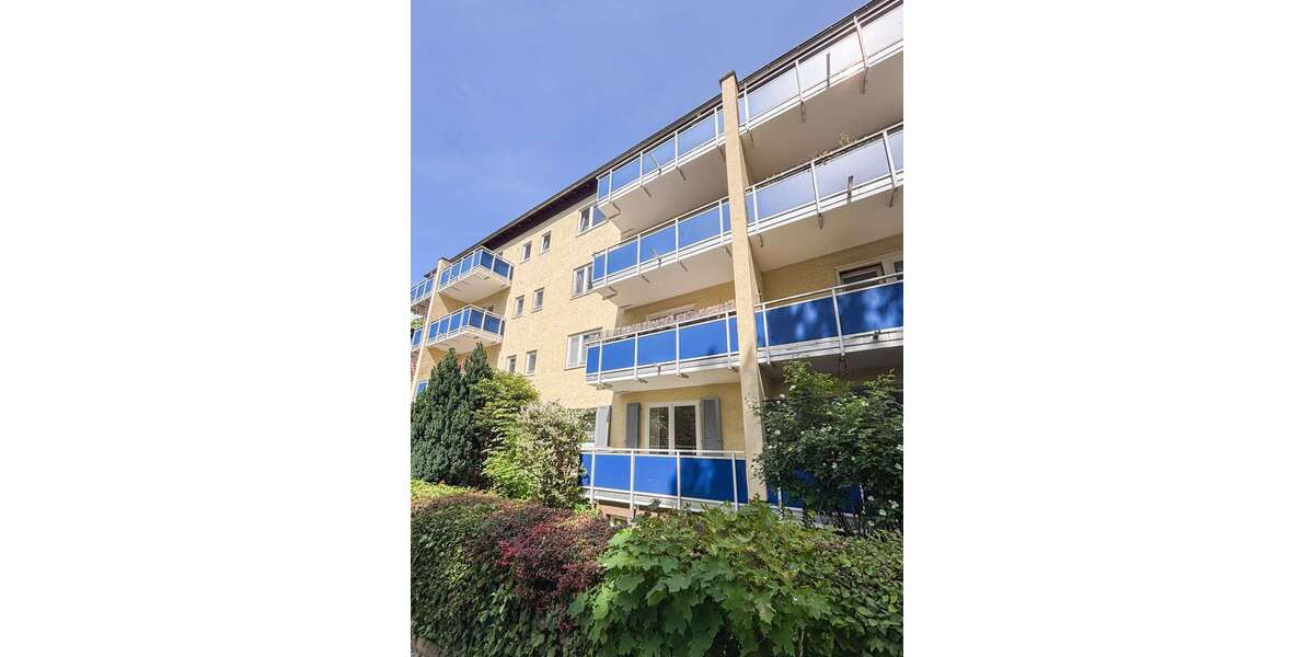 Etagenwohnung Mainz Oberstadt - 2 Zimmer, 53 m&sup2;, 229.000&euro; | Angebot:26757474