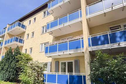 Wohnung Mainz Oberstadt - 2 Zimmer, 53 m&sup2;, 229.000&euro; | Angebot:26757474