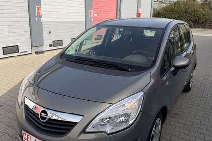 Opel Meriva 69.200 km 4.890 &euro; Groß-Gerau 64521