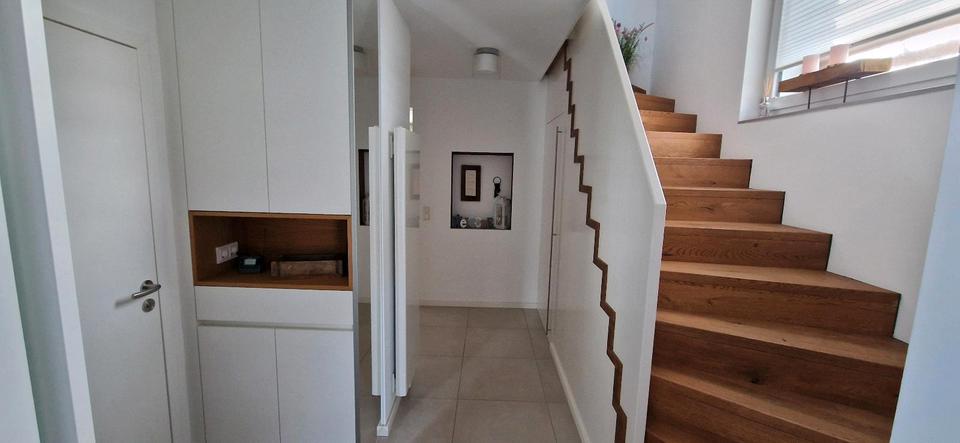 Einfamilienhaus Wiesbaden Bierstadt - 6.5 Zimmer, 175 m&sup2;, 899.000&euro; | Angebot:25446595