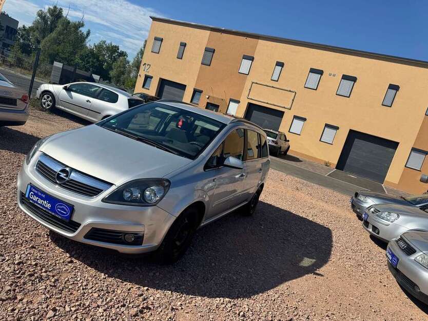 Zafira