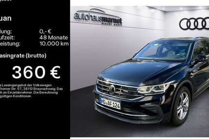VW Tiguan 33.500 km 32.880 &euro; Mainz-Kastell (Wiesbaden) 55252