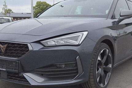 Cupra Leon 133.996 km 18.999 &euro; Kriftel 65830