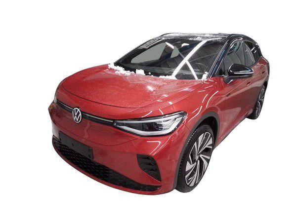 VW ID.4 20.246 km 39.900 &euro; Eltville 65343