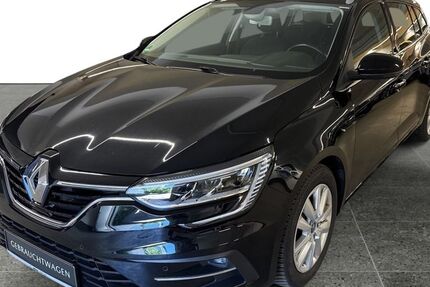 Renault Megane 59.385 km 15.990 &euro; Wiesbaden 65191