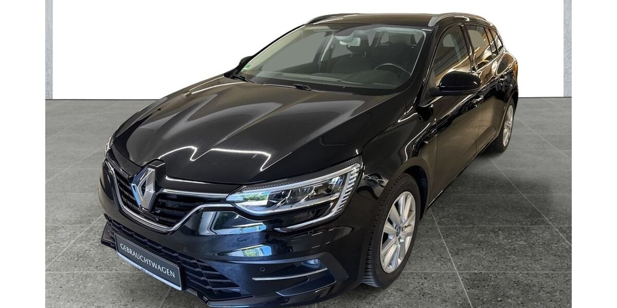 Renault Megane 59.385 km 15.990 &euro; Wiesbaden 65191