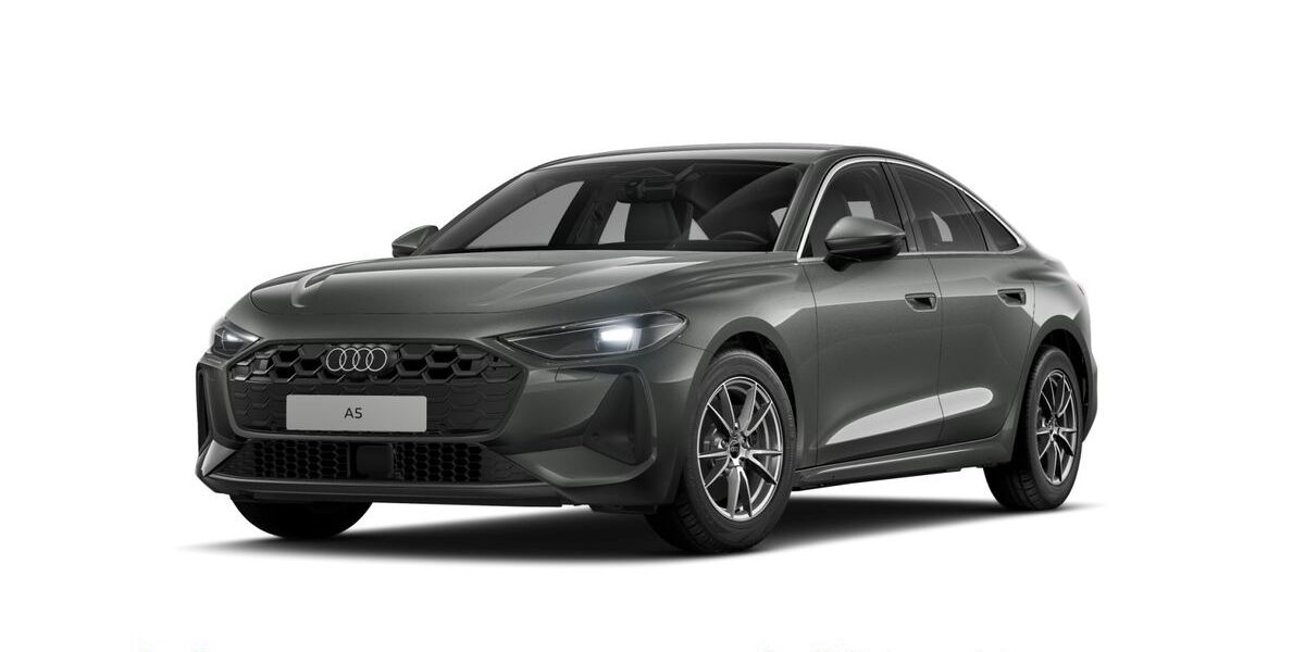 Audi A5 21.994 km 33.490 &euro; Hofheim 65719