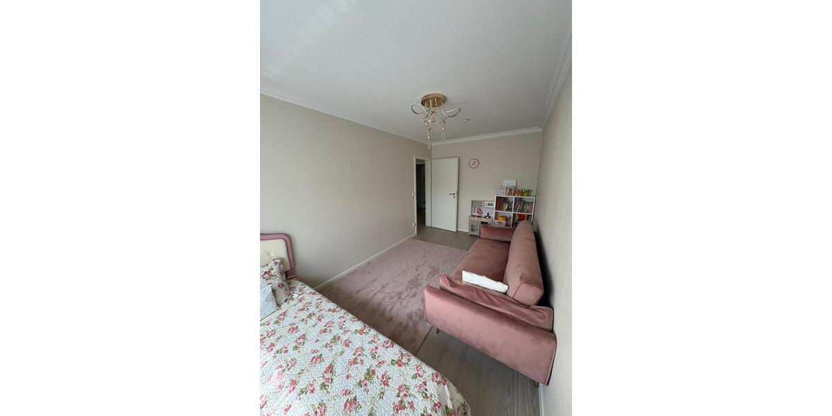 Etagenwohnung Mainz Bretzenheim - 4 Zimmer, 107 m&sup2;, 479.000&euro; | Angebot:26624560