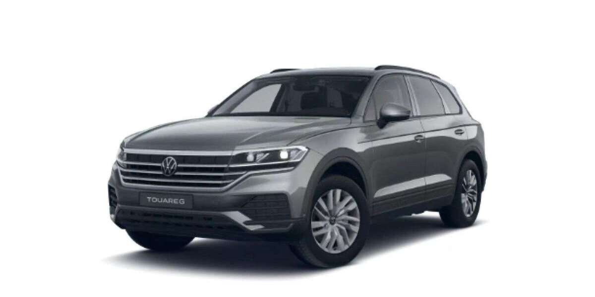 VW Touareg 14.603 km 56.930 € Hofheim 65719