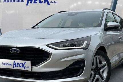 Ford Focus 34.000 km 18.500 &euro; Idstein 65510