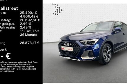 Audi A1 5.626 km 24.999 € Hofheim 65719
