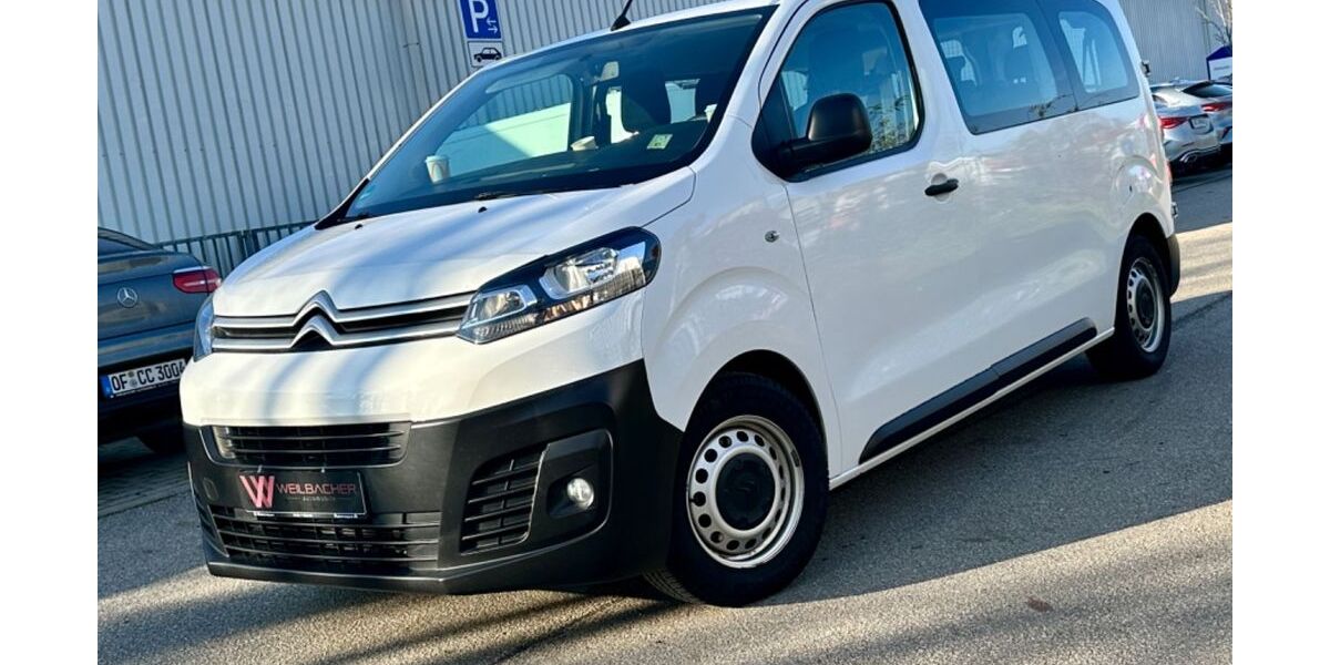 Citroen SpaceTourer 55.000 km 24.900 € Flörsheim 65439