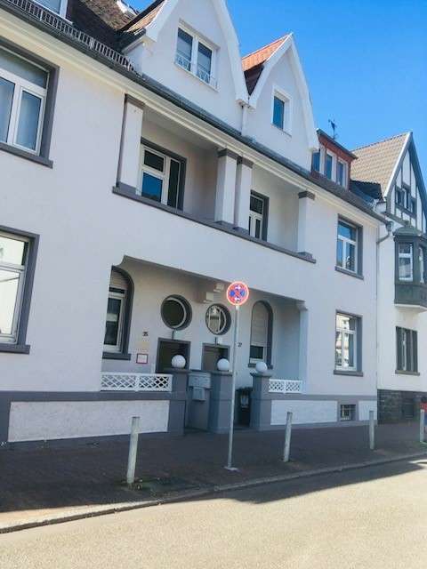 Wohnung zum Mieten in Frankfurt am Main 1.350 € 76.11 m²