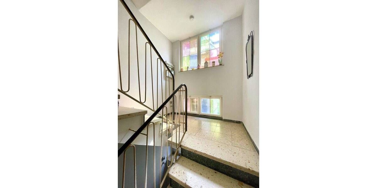 Etagenwohnung Bingen am Rhein Bingen - 3 Zimmer, 111 m&sup2;, 279.000&euro; | Angebot:26798368