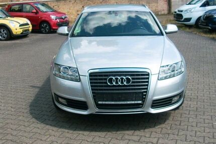 Audi A6 124.900 km 10.499 € Wiesbaden 65187