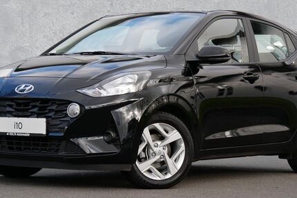 Hyundai i10 10.159 km 14.480 € Mainz-Kastel 55252