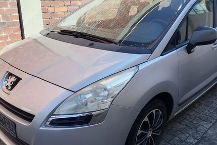 Peugeot 5008 78.100 km 3.500 &euro; Bodenheim 55294